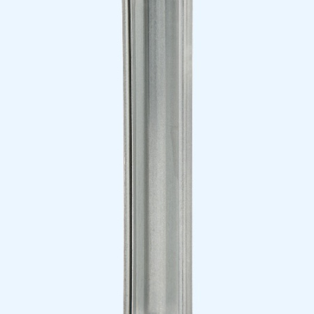 Шина монтажная SHUFT без герметика 30*0,7 Ш, 3м